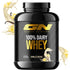Gn 100 Dairy Whey Premium 1000G Cafe Frappe