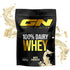 Gn 100 Dairy Whey Premium 1000G Lila Schokolade