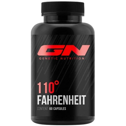 Gn 110 Fahrenheit Burner 60 Kapseln