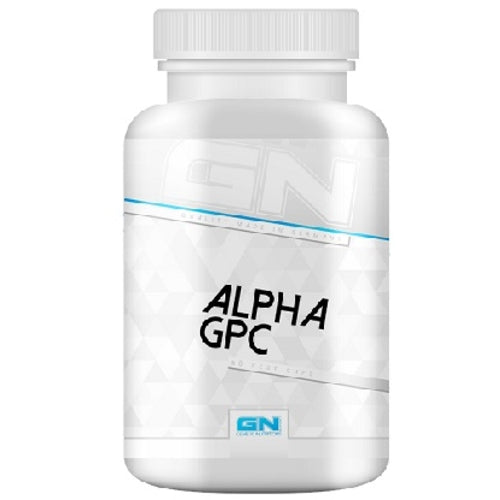 Gn Alpha Gpc 60 Kapsel