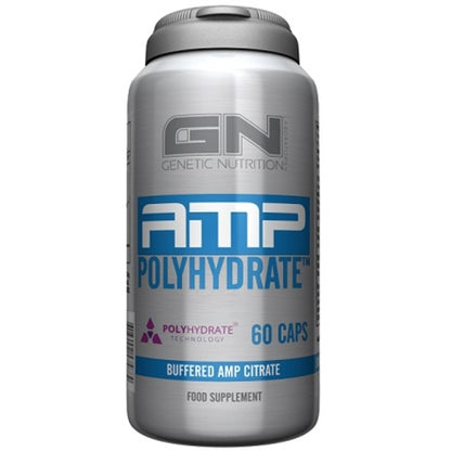 Gn Amp Polyhydrate 60 Kapseln