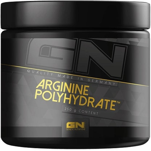 Gn Arginine Polyhydrate 250G