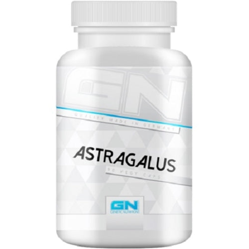 Gn Astragalus Health Line 90 Kapseln