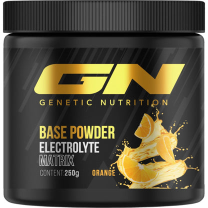 Gn Base Powder 250G Kirsche