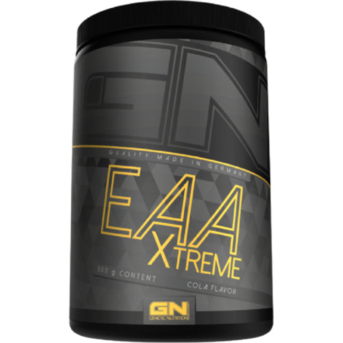 Gn Bcaa 211 500G Ice Tea