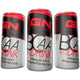 GN BCAA 811 24x 250ml Dosen Fruit Punch