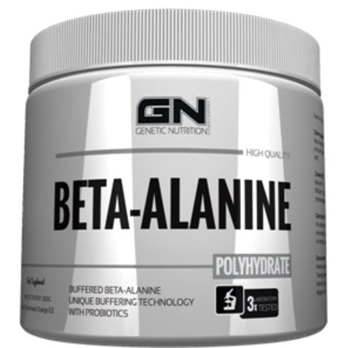 Gn Beta Alanine Polyhydrate 300G Orange