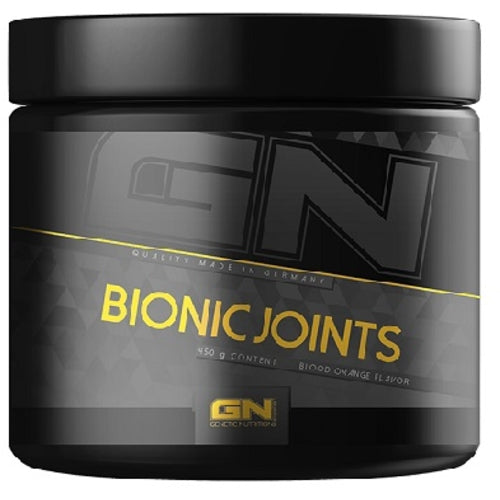 Gn Bionic Joints Blood Orange 450G