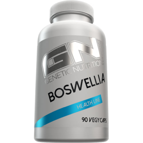 Gn Boswellia Health Line 90 Kapsel