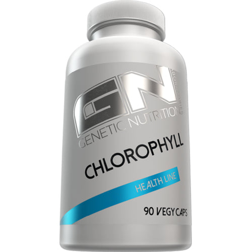 Gn Chlorophyll 90 Kapsel