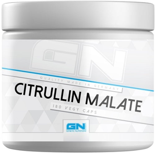 Gn Citrullin Malat Health Line 180 Kapseln