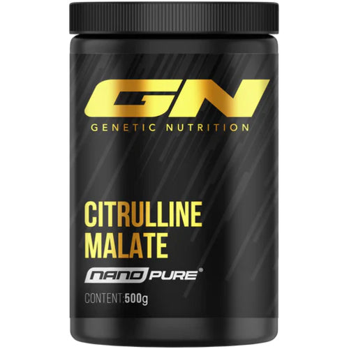 Gn Citrulline Malate 500G