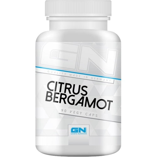 Gn Citrus Bergamot 90 Kapseln