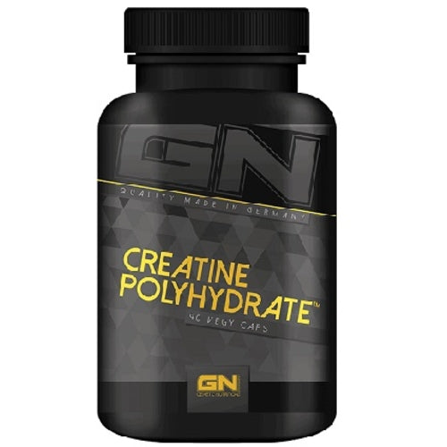 Gn Creatine Polyhydrate 90 Kapseln