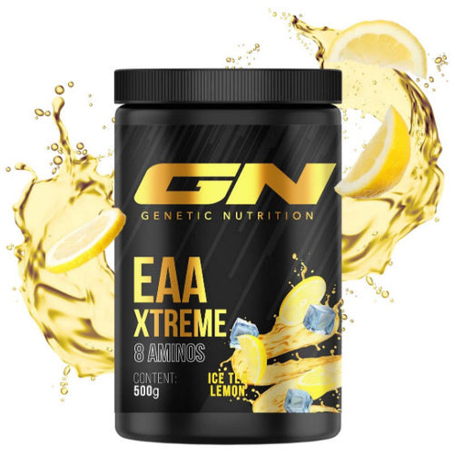 Gn Eaa Xtreme 500G Cola