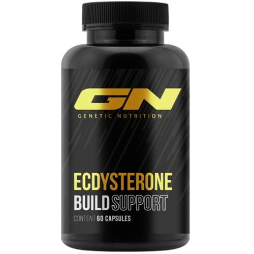 Gn Ecdysterone 60 Kapseln