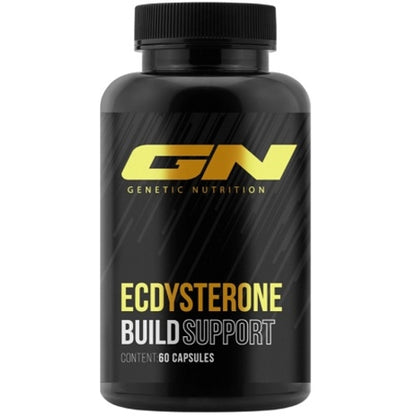Gn Ecdysterone 60 Kapseln