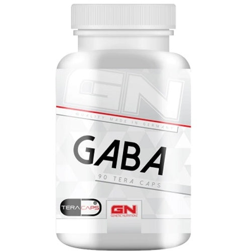 Gn Gaba 90 Kapseln