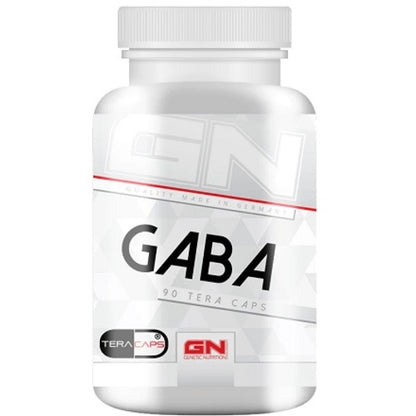 Gn Gaba 90 Kapseln