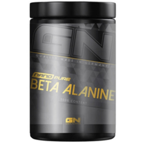 Gn Gaba Powder 120G