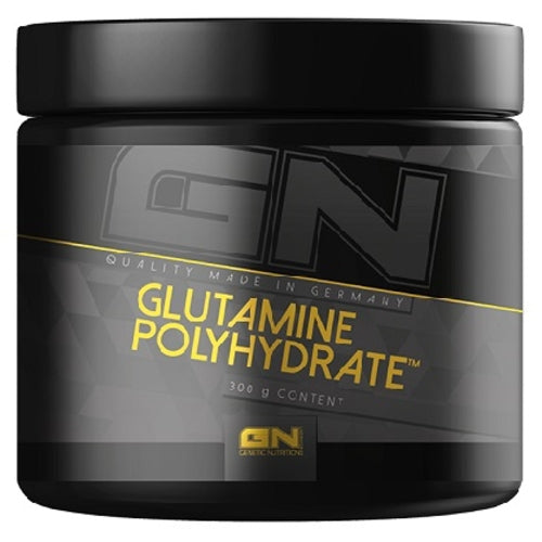 Gn Glutamine Polyhydrate 300G