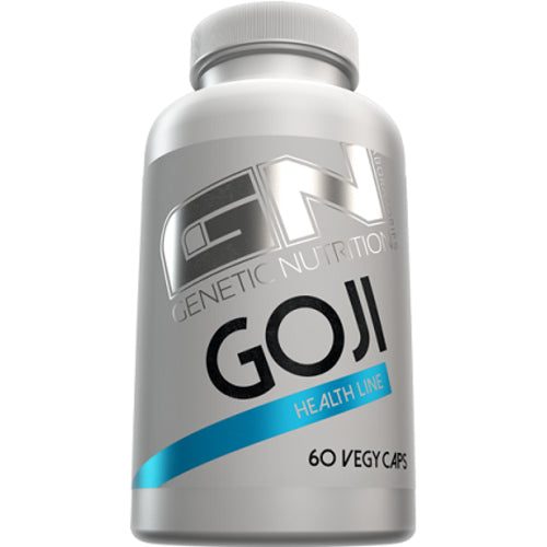 Gn Goji Extract 60 Kapsel