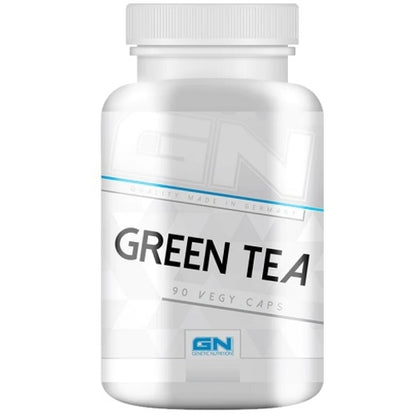Gn Green Tea 90 Kapseln