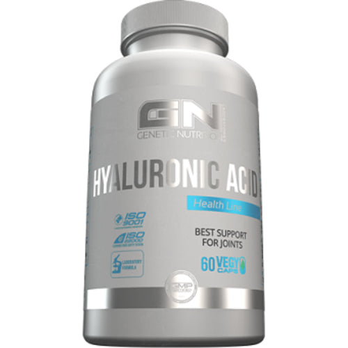 Gn Hyaluronicsäure 60 Kapsel