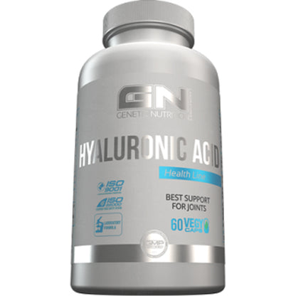 Gn Hyaluronicsäure 60 Kapsel