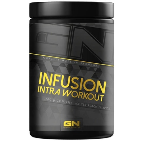Gn Infusion Intra Workout 1200G Blueberry