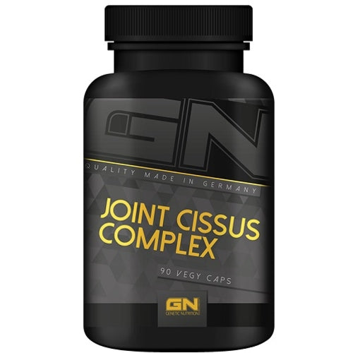 Gn Joint Cissus Complex 90 Kapseln