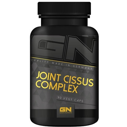 Gn Joint Cissus Complex 90 Kapseln