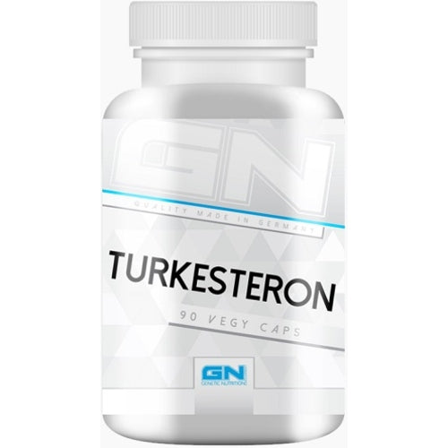 Gn Laboratories Turkesteron 90 Kapseln
