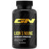 Gn Lions Mane Hericium Erinaceus 180 Kapseln