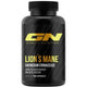 GN Lions Mane Hericium Erinaceus 180 Kapseln