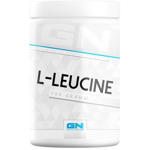 Gn L-Leucine Neutral 500G