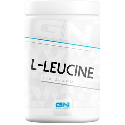 Gn L-Leucine Neutral 500G
