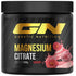 Gn Magnesium Citrat 250G Apple