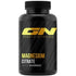 Gn Magnesium Citrate 120 Kapseln