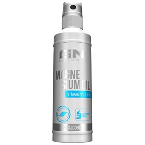 Gn Magnesium Oil 100Ml