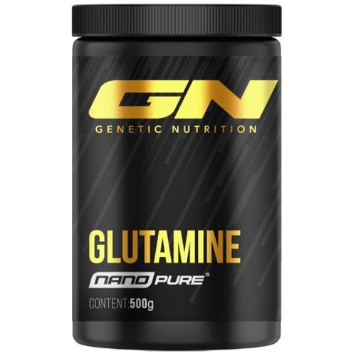 Gn Nano Pure Glutamine 500G