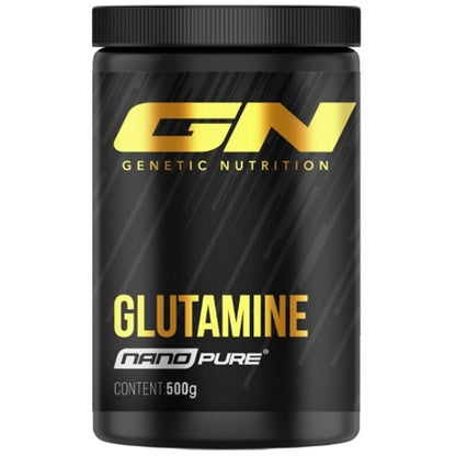 Gn Nano Pure Glutamine 500G