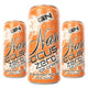 GN Narc Focus Ice Orange 24x 250ml Dosen