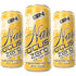 Gn Narc Focus Ice Tea Peach 24X 250Ml Dosen