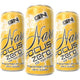 GN Narc Focus Ice Tea Peach 24x 250ml Dosen