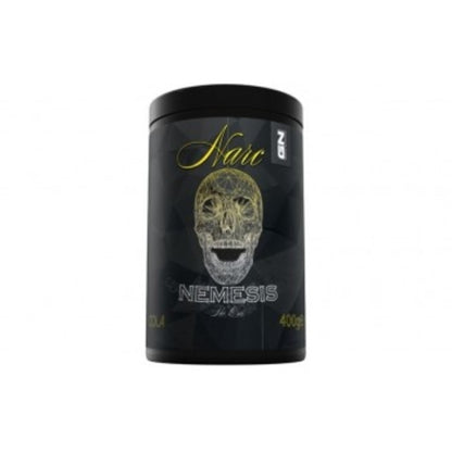 Gn Narc Nemesis Booster 400G Ice Tea Peach