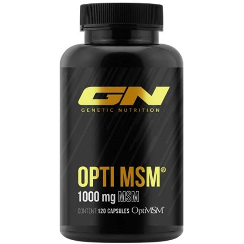 Gn Opti Msm 120 Kapseln