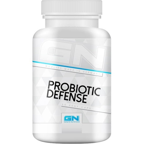 Gn Probiotic Defense 60 Kapsel Inaktiv