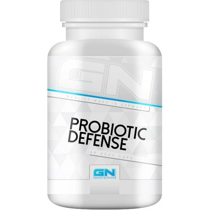 Gn Probiotic Defense 60 Kapsel Inaktiv