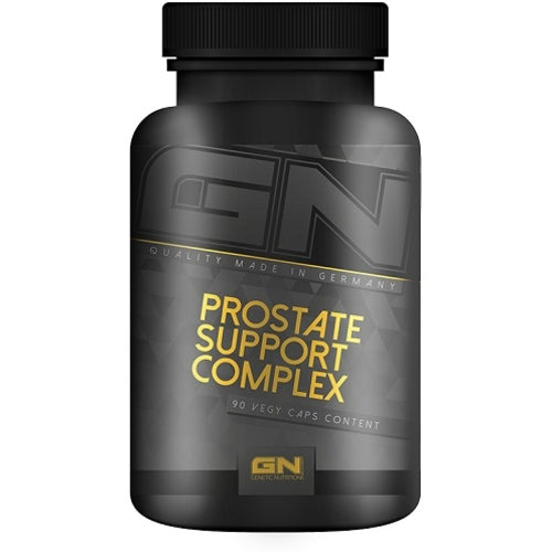 Gn Prostate Support Complex 90 Kapseln